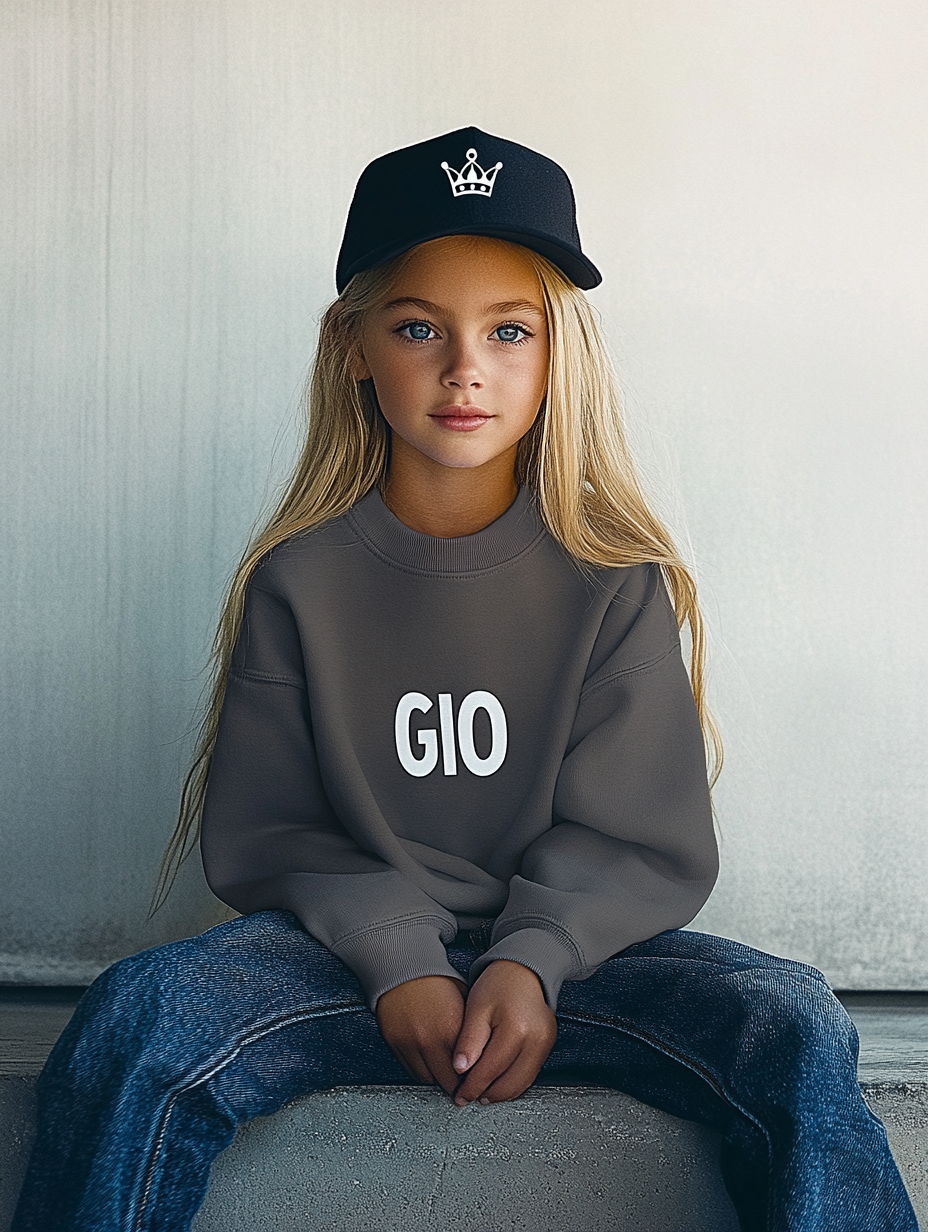 Sweatshirt #1