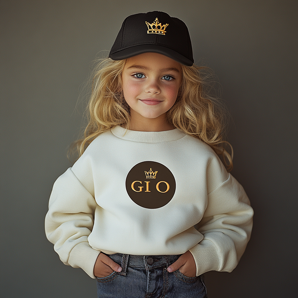 Sweatshirt #7