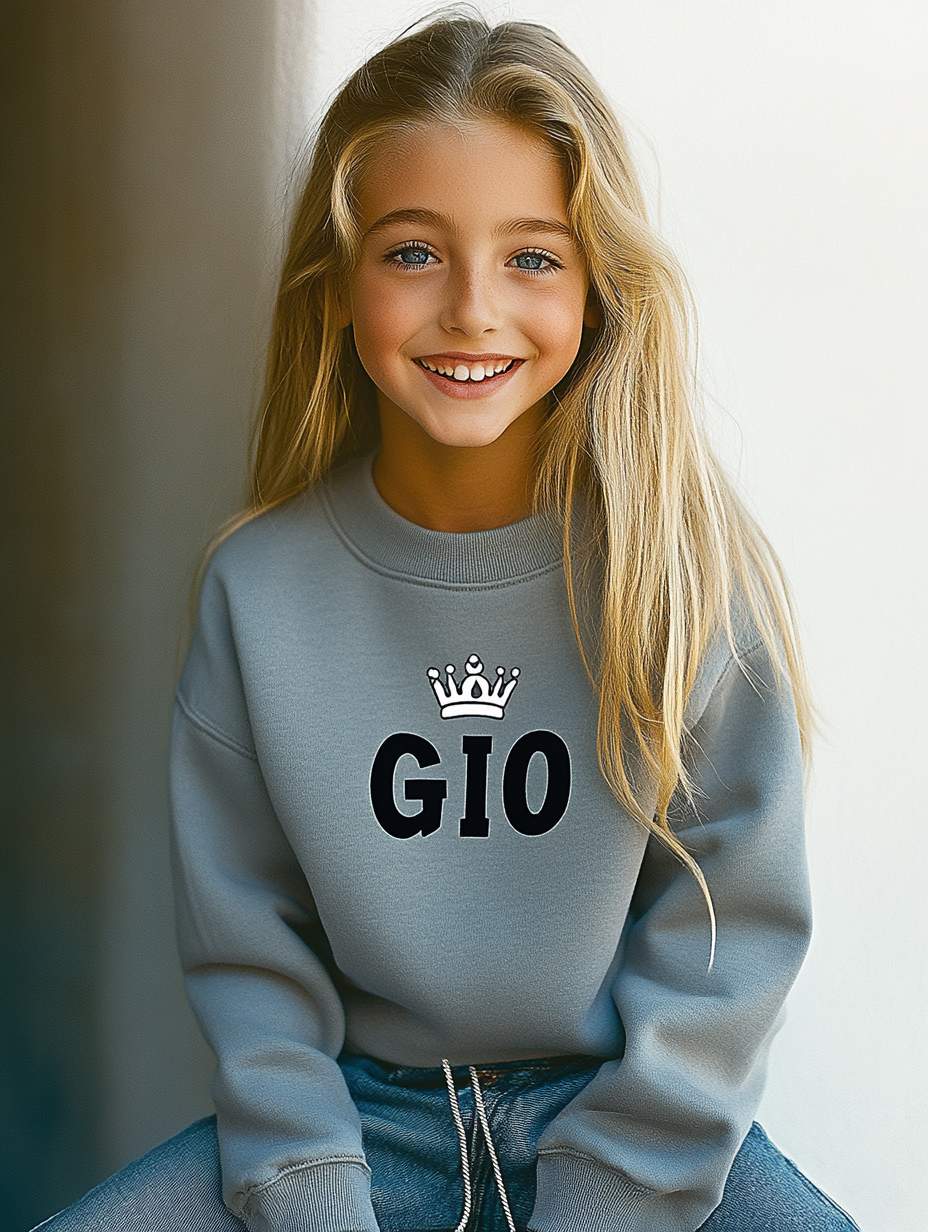 Sweatshirt #4
