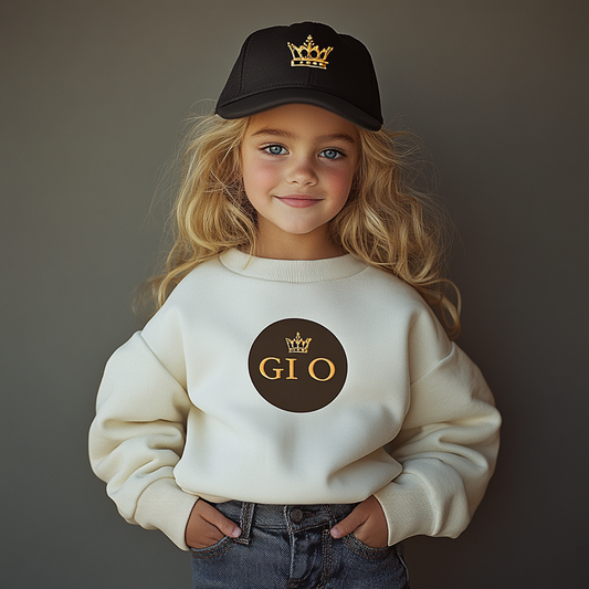 Sweatshirt #7