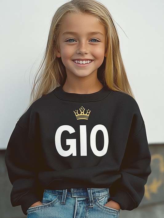 Sweatshirt #2