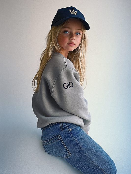 Sweatshirt #3