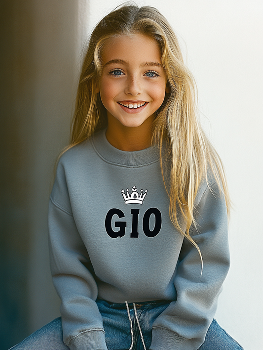 Sweatshirt #4