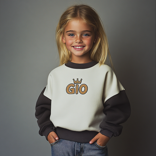Sweatshirt #6